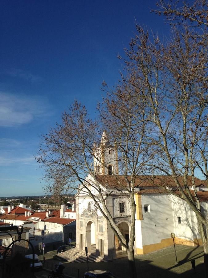 4 House In Evora Apartment ภายนอก รูปภาพ