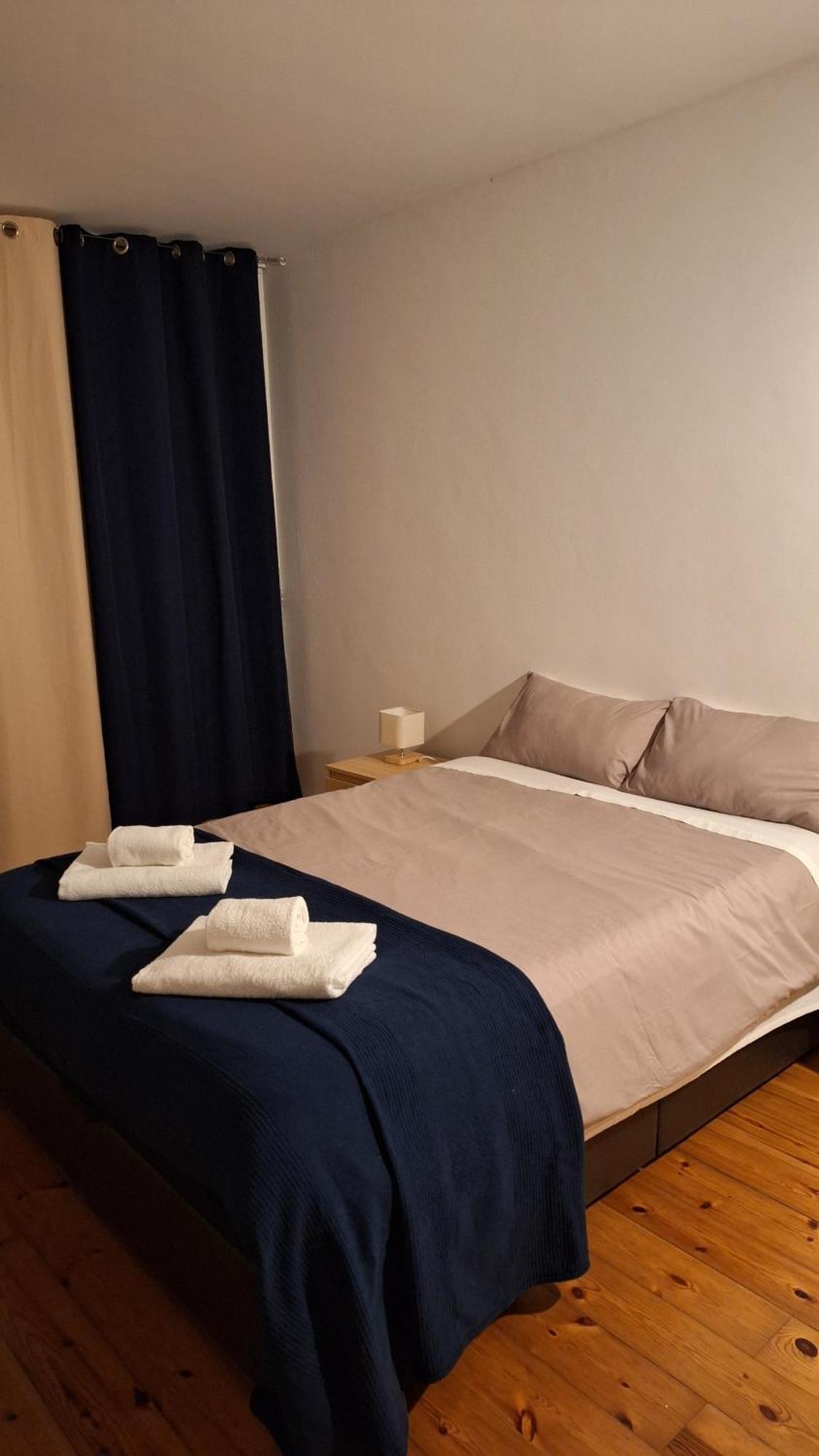 4 House In Evora Apartment ภายนอก รูปภาพ
