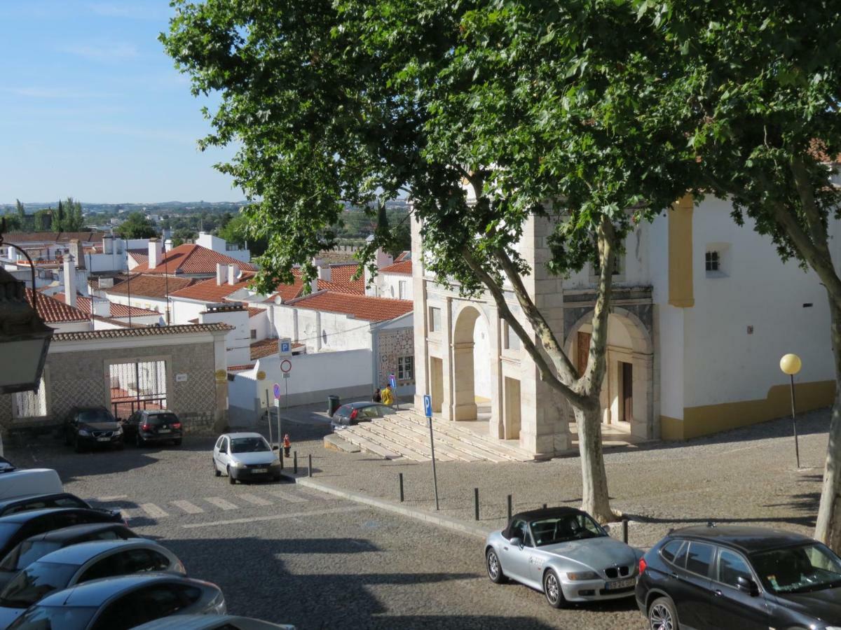 4 House In Evora Apartment ภายนอก รูปภาพ